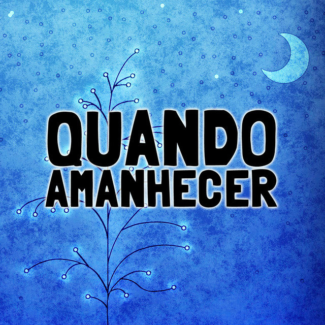 Quando Amanhecer - Single