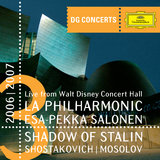 Shostakovich: Lady Macbeth of Mtsensk District / Act 1: Scene 3