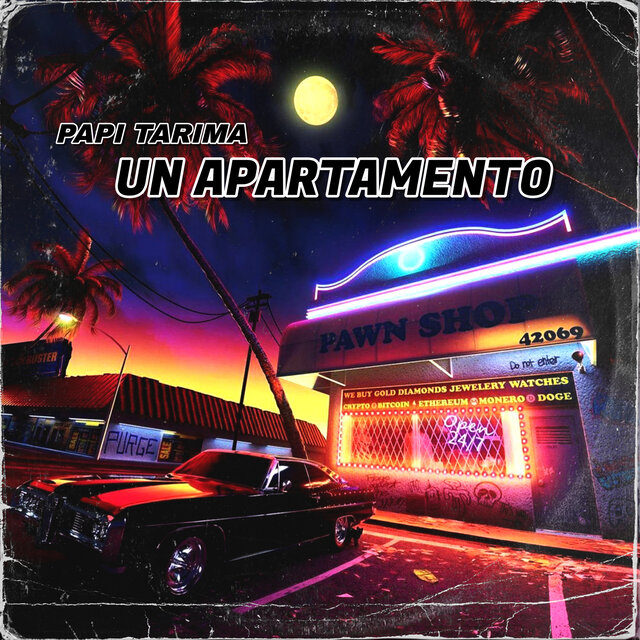 Un Apartamento
