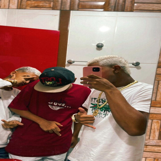 MEGA SARNIADA DA DUPLA