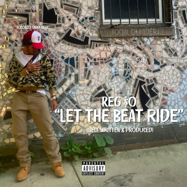Let The Beat Ride