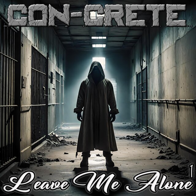 Leave Me Alone 1  