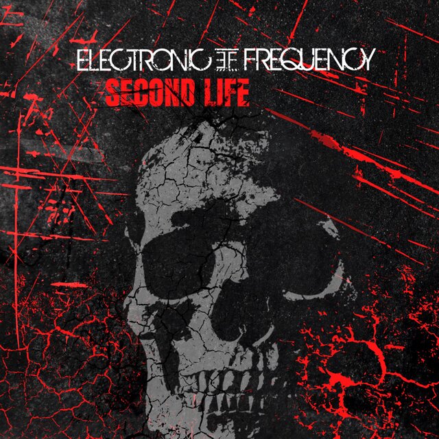 Second Life