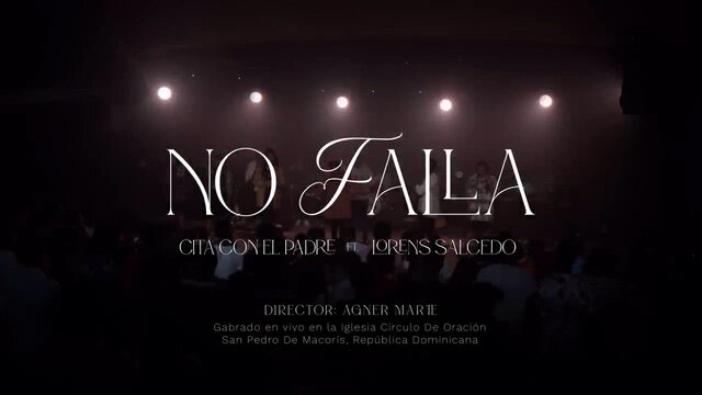 No Falla