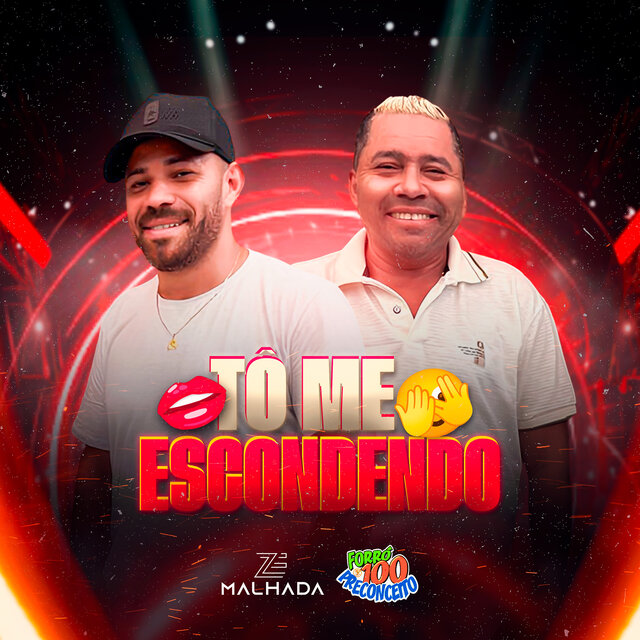 Tô Me Escondendo