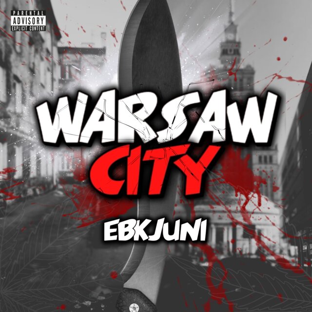 WARSAW CITY (GOTHAM CITY REMIX)