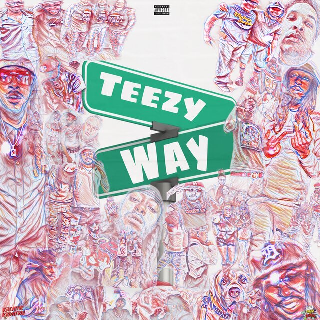 Teezy Way