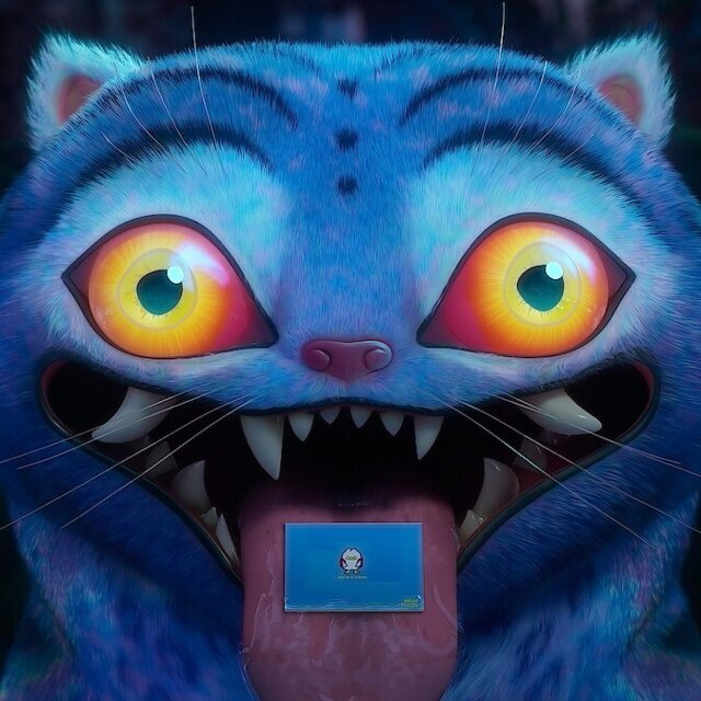 Cover art for album 2025: The Rub  by User