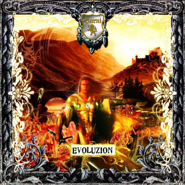 Evoluzion