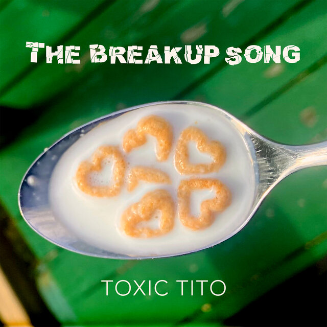 The Breakup Song