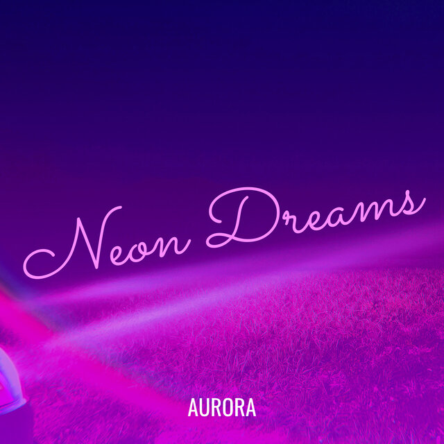 Neon Dreams
