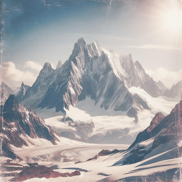 World Exploration (instrumental)