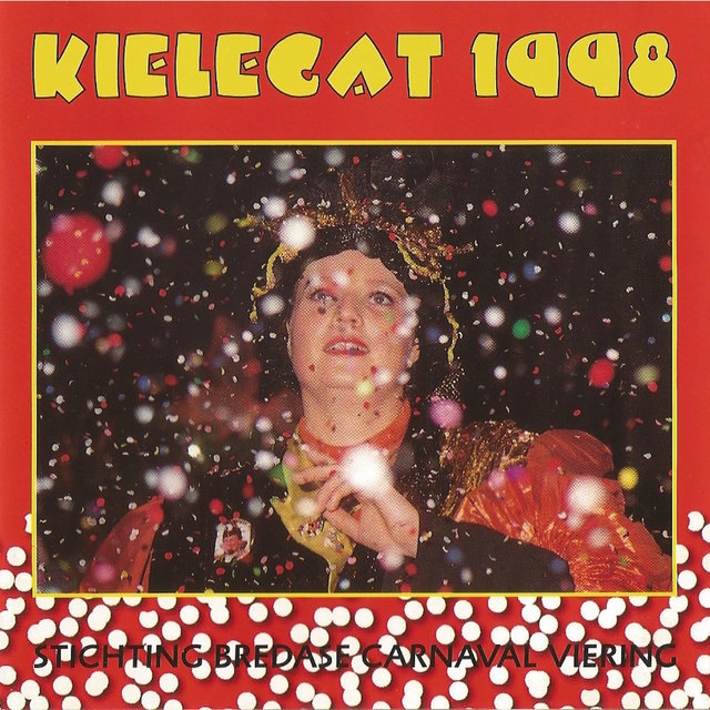 Carnaval in 't Kielegat 1998