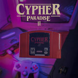 Cypher Paradise, Vol. 2