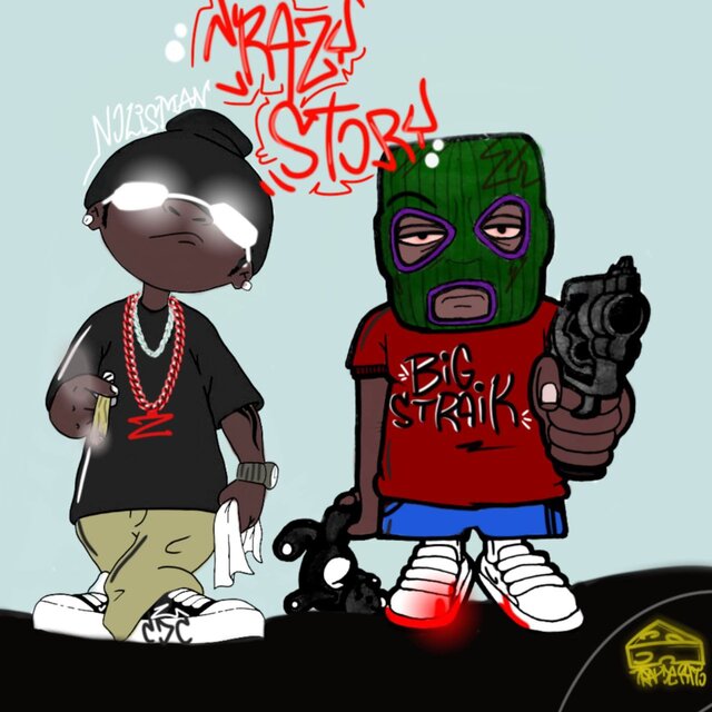 Crazy Story