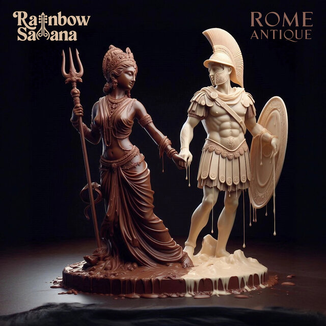 Rome Antique