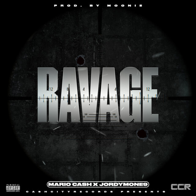 Ravage