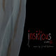 Cover art for album Insidious: Chapter 2 (Original Motion Picture Score) by Joseph Bishara