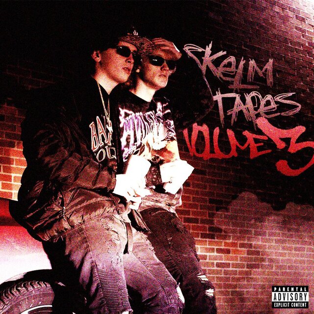 SKELM Tapes, Vol. 3