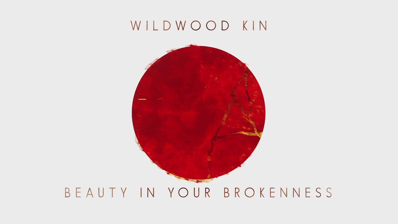 Beauty in Your Brokenness (Lyric Video)