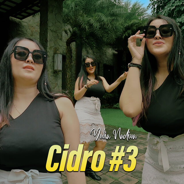 Cidro #3
