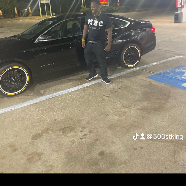 Got it out the mudd Pt. 2
