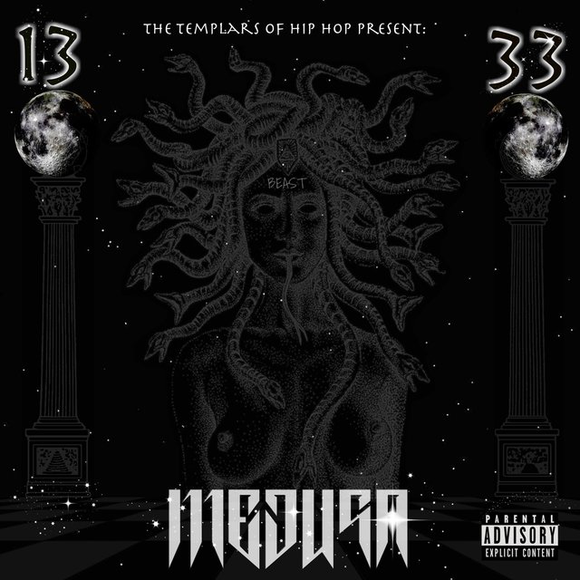Medusa