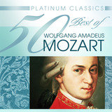 Clarinet Concerto in A major, K. 622 : II. Adagio
