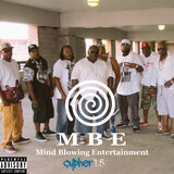 Mind Blowing Entertainment Cipher Part 1 (feat. Unkutt, Prodigal Son, MoeyoHD, Sace, Prezidant & Klassiqq Montana)