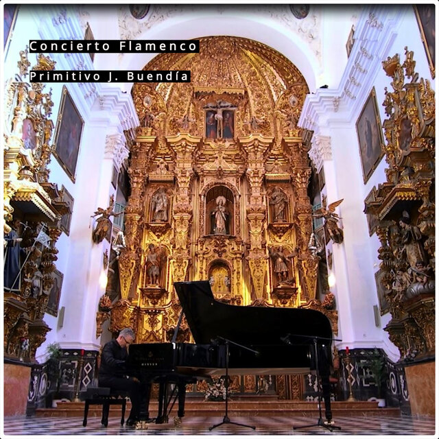 Concierto Flamenco
