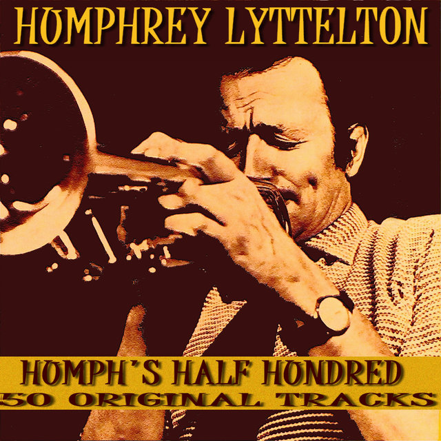 Humph's Half Hundred