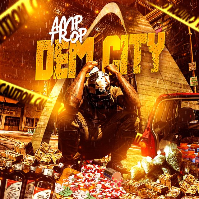 Dem City