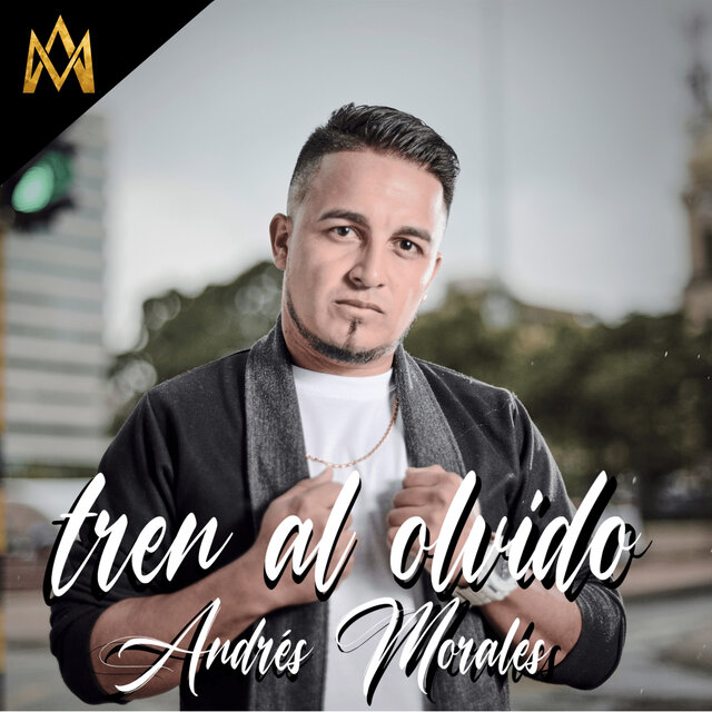 Tren Al Olvido