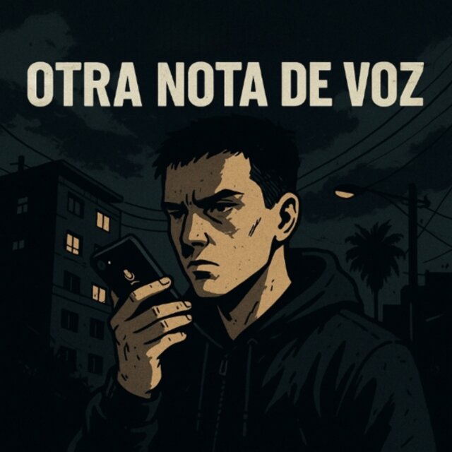 Otra Nota de Voz