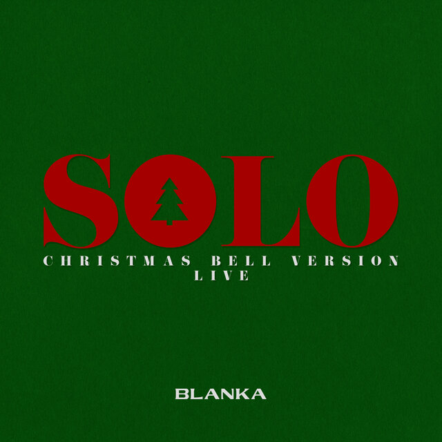Solo (Christmas Bell Version) [Live]