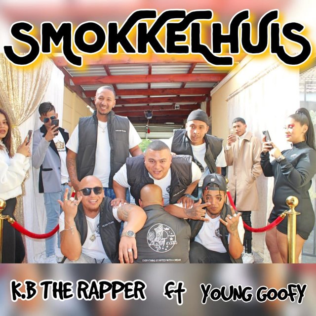 Smokkelhuis (by K.B The Rapper & YoungGoofy)