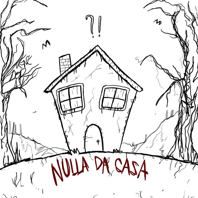 Nulla Da Casa