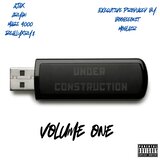 Ashtray (feat. Ajax, Mazi 4000, REALLYXRY$ & UnderConstruction)