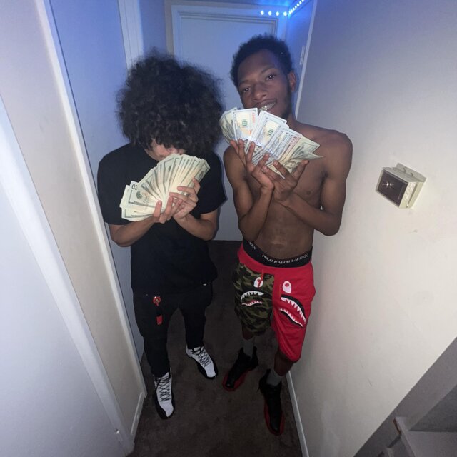 Real Niggas