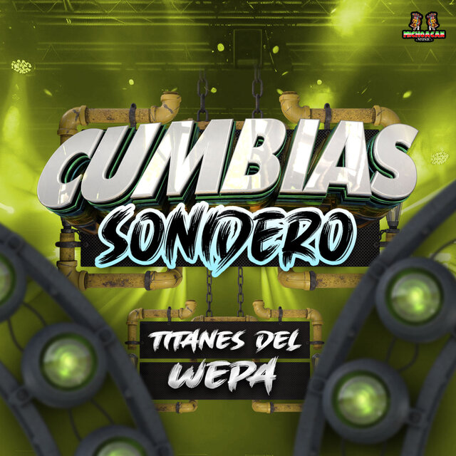 Titanes Del Wepa