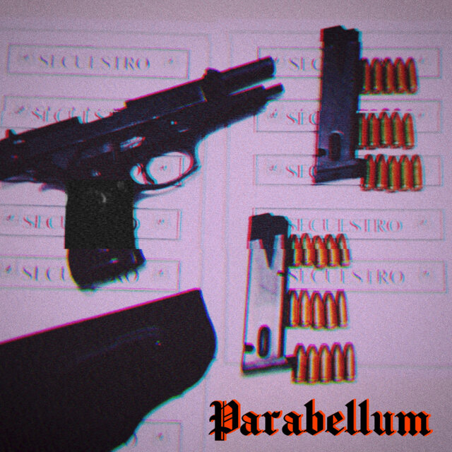Parabellum (Rough Version)