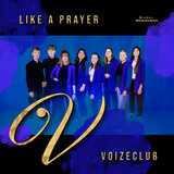 Like a prayer