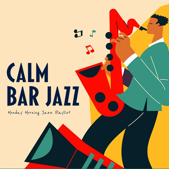 Calm Bar Jazz