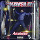Cover art for album Accolades by DJ Kay Slay