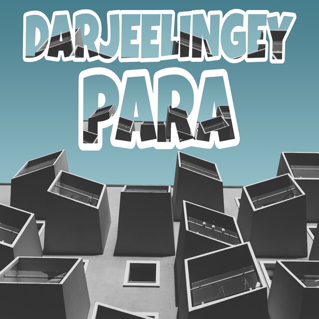 Darjeelingey Para