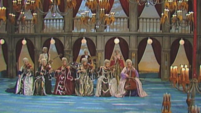 Tiziano (Wetten, dass ..? 15.12.1984) (VOD)