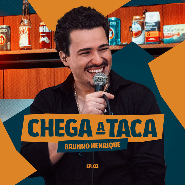 Chega a Taca 01