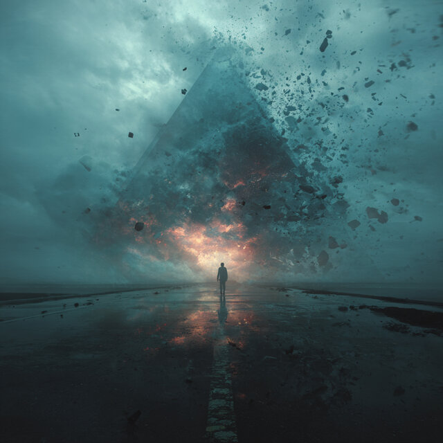 The accident (Deluxe)