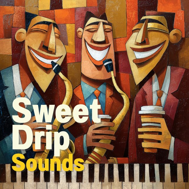 Sweet Drip Sounds
