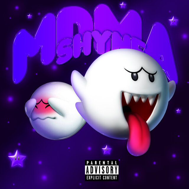 Shyne + MDMA